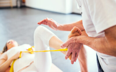 Rehabilitacja po operacji kolana – jak przyspieszyć powrót do sprawności