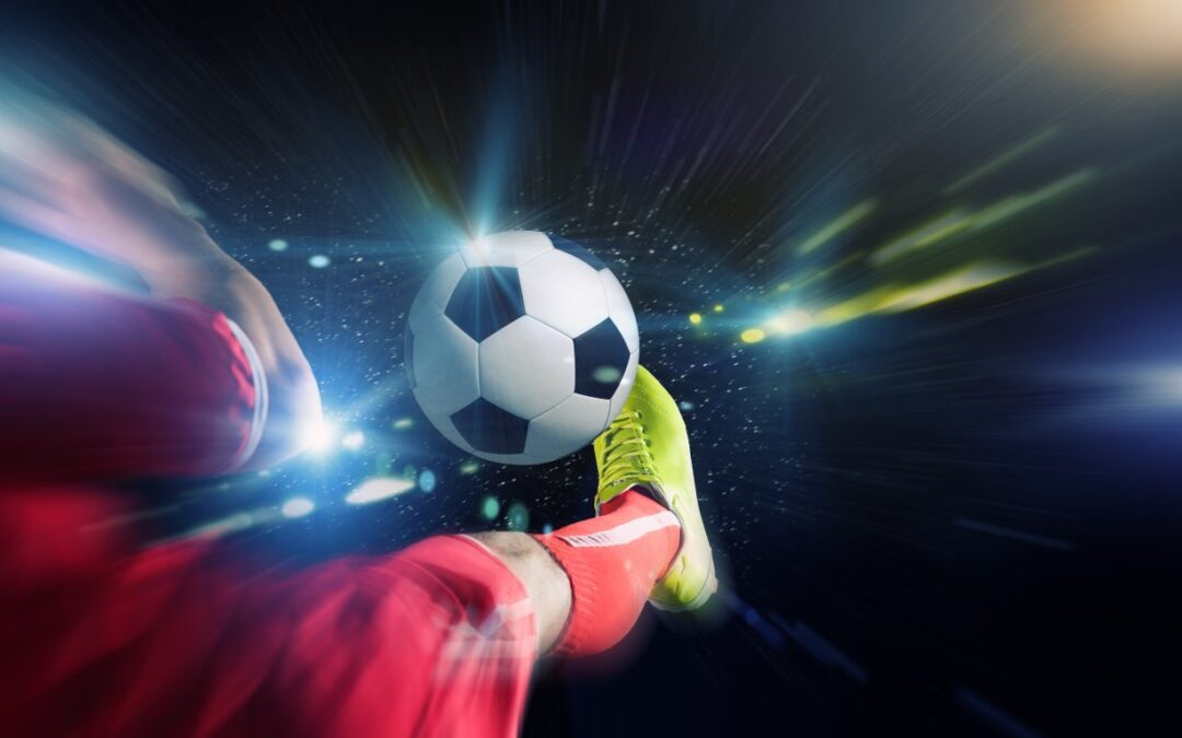 Czy inteligentna piłka może zakończyć kontrowersje sędziowskie w futbolu?